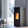 Piec na pellet Noir MW 14/18/24 kW